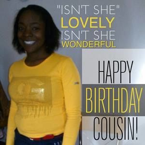 Meet your Posher, Lovely